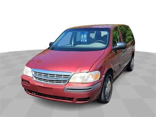 2003 Chevrolet Venture LS