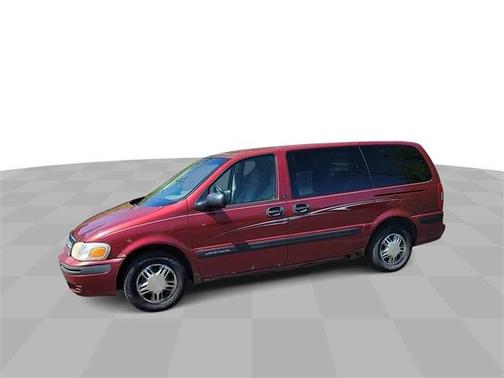 2003 Chevrolet Venture LS
