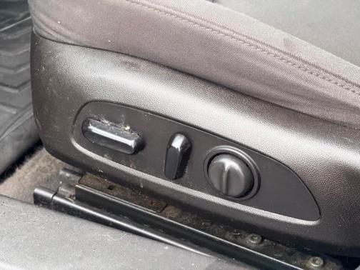 2016 Chevrolet Malibu 1LT