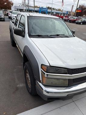 2006 Chevrolet Colorado LT