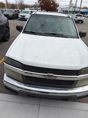 2006 Chevrolet Colorado LT