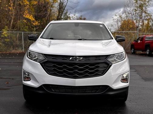 2019 Chevrolet Equinox 2LT