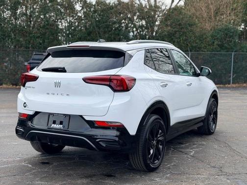 2025 Buick Encore GX Sport Touring