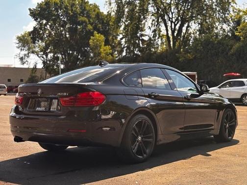 2016 BMW 428 Gran Coupe i xDrive
