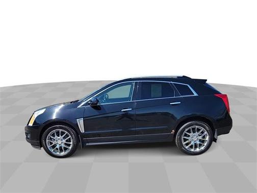 2013 Cadillac SRX Performance Collection