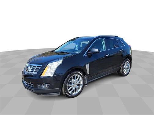 2013 Cadillac SRX Performance Collection