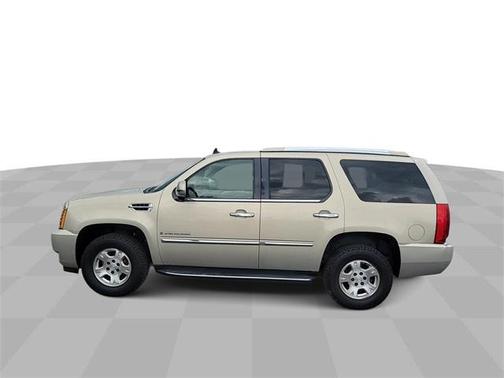 2009 Cadillac Escalade Base