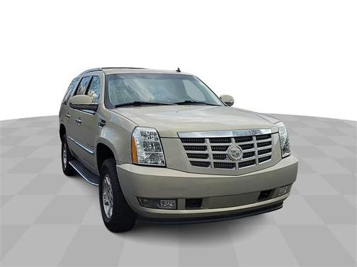 2009 Cadillac Escalade Base