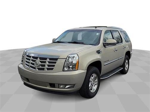 2009 Cadillac Escalade Base