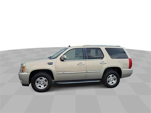 2009 Cadillac Escalade Base