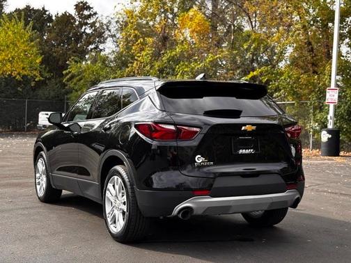 2019 Chevrolet Blazer Base w/3LT