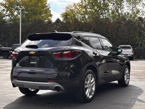 2019 Chevrolet Blazer Base w/3LT