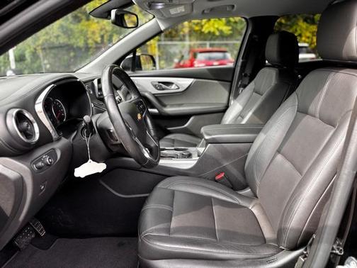 2019 Chevrolet Blazer Base w/3LT
