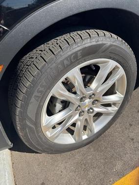2019 Chevrolet Blazer Base w/3LT