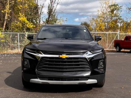 2019 Chevrolet Blazer Base w/3LT