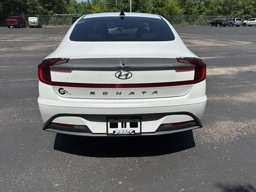 2020 Hyundai SONATA SE