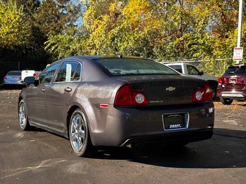 2010 Chevrolet Malibu 1LT