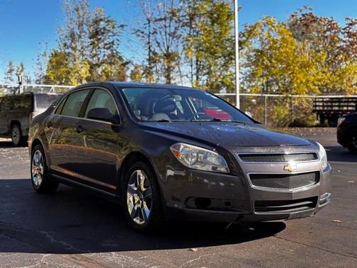 2010 Chevrolet Malibu 1LT
