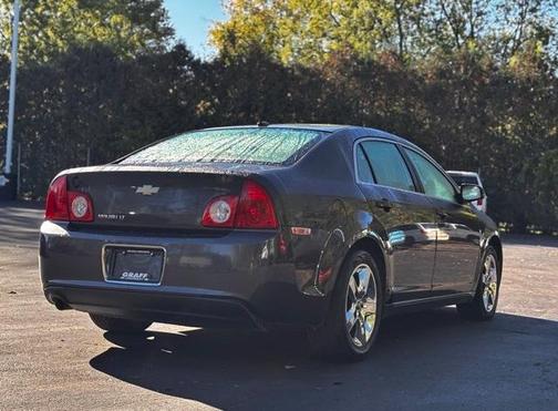 2010 Chevrolet Malibu 1LT