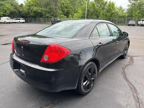 2009 Pontiac G6 w/1SA *Ltd Avail*