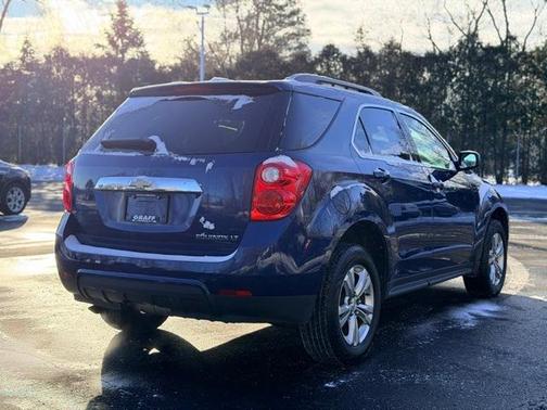 2010 Chevrolet Equinox LT
