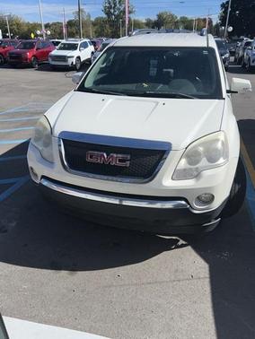 2009 GMC Acadia SLT-1