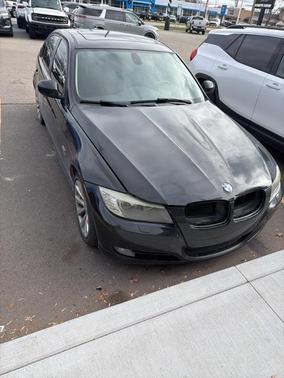2011 BMW 328 i xDrive