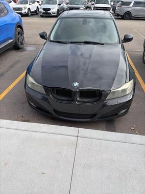 2011 BMW 328 i xDrive
