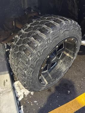 2004 Chevrolet Silverado 2500 LS H/D Extended Cab