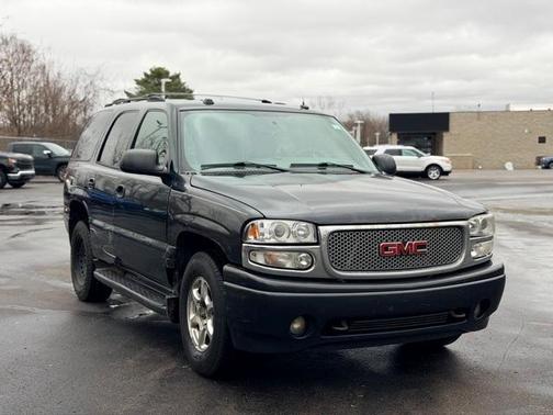 2004 GMC Yukon Denali