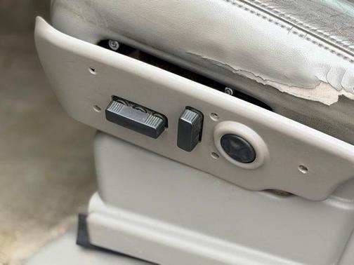 2004 GMC Yukon Denali