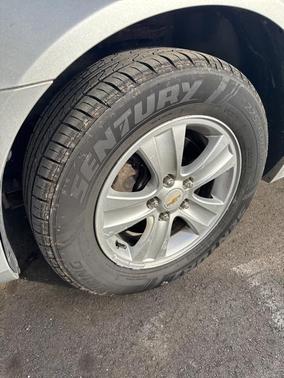 2012 Chevrolet Impala LS