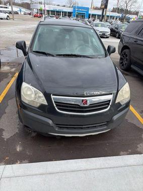 2008 Saturn Vue XE