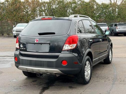 2008 Saturn Vue XE
