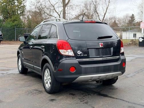 2008 Saturn Vue XE