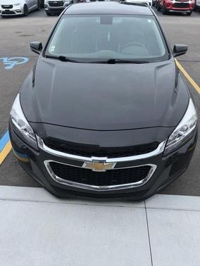 2014 Chevrolet Malibu 1LT