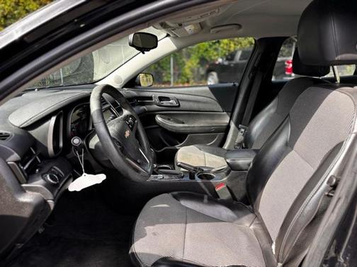 2014 Chevrolet Malibu 1LT
