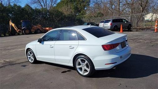 2015 Audi A3 2.0T Premium