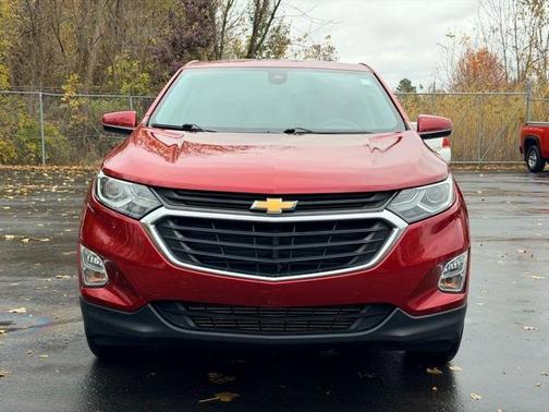 2020 Chevrolet Equinox 2LT