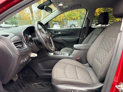 2020 Chevrolet Equinox 2LT
