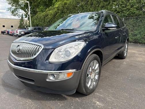2011 Buick Enclave CXL