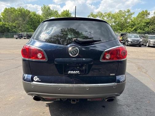 2011 Buick Enclave CXL