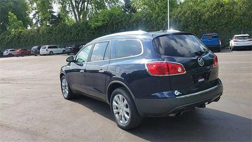 2011 Buick Enclave CXL