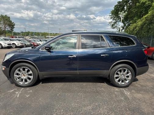 2011 Buick Enclave CXL