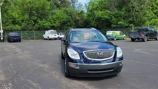 2011 Buick Enclave CXL