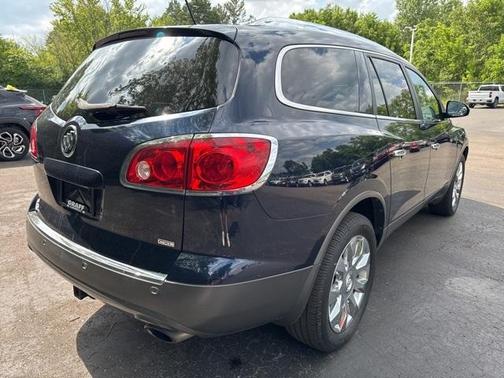 2011 Buick Enclave CXL