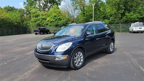 2011 Buick Enclave CXL