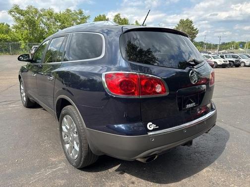 2011 Buick Enclave CXL