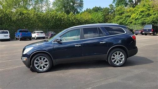 2011 Buick Enclave CXL