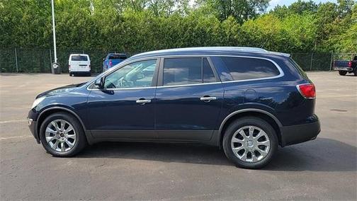 2011 Buick Enclave CXL